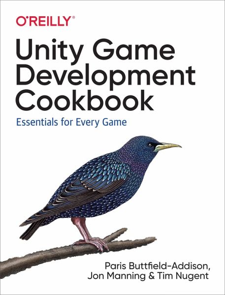 Unity Game Development Cookbook (eBook, PDF) Unity Game Development Cookbook (eBook, PDF)