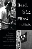 Read, Write, Rhyme Institute (eBook, PDF)