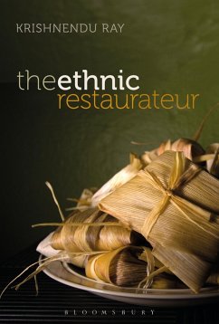 Cover The Ethnic Restaurateur (eBook, PDF)
