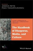 The Handbook of Diasporas, Media, and Culture (eBook, ePUB)