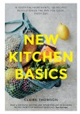 New Kitchen Basics (eBook, ePUB)