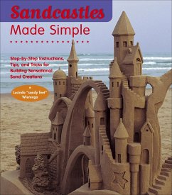 Cover Sandcastles Made Simple (eBook, ePUB)