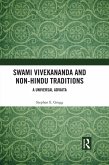 Swami Vivekananda and Non-Hindu Traditions (eBook, PDF) Swami Vivekananda and Non-Hindu Traditions (eBook, PDF)