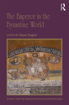 The Emperor in the Byzantine World (eBook, PDF)