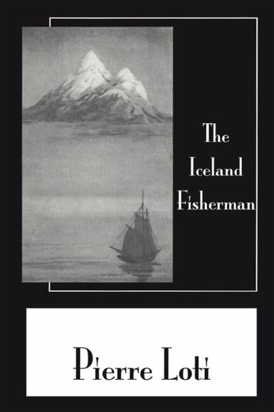 Iceland Fisherman (eBook, PDF)