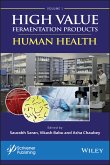 High Value Fermentation Products, Volume 1 (eBook, PDF)