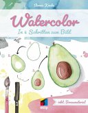 Watercolor (eBook, ePUB)
