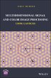 Multidimensional Signal and Color Image... - Bild 1