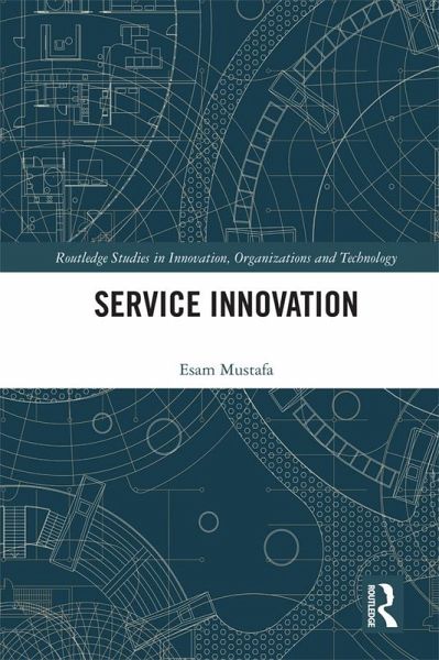 Service Innovation (eBook, PDF)