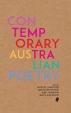 Contemporary Australian Poetry (eBook, ePUB) Contemporary Australian Poetry (eBook, ePUB)