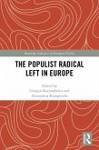 The Populist Radical Left in Europe (eBook, ePUB)