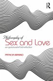 Philosophy of Sex and Love (eBook, ePUB)