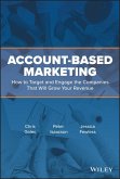 Account-Based Marketing (eBook, ePUB)