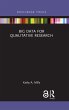 Big Data for Qualitative Research... - Bild 1
