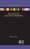 Big Data for Qualitative Research (eBook, ePUB)