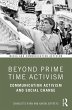 Beyond Prime Time Activism (eBook, PDF) - Bild 1