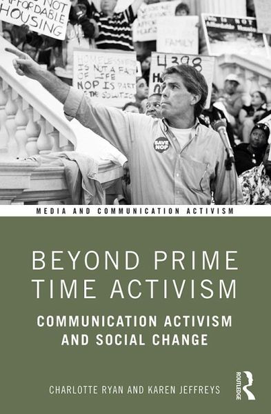 Beyond Prime Time Activism (eBook, PDF) Beyond Prime Time Activism (eBook, PDF)