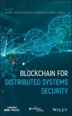 Blockchain for Distributed Systems Security (eBook, ePUB)