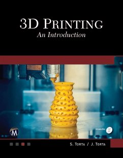 Cover 3D Printing (eBook, PDF)