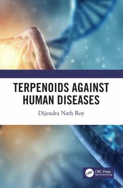Cover Terpenoids Against Human Diseases (eBook, ePUB)