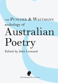 The Puncher and Wattmann Anthology of Australian Poetry (eBook, ePUB) The Puncher and Wattmann Anthology of Australian Poetry (eBook, ePUB)