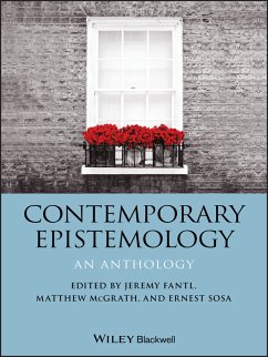 Contemporary Epistemology (eBook, PDF)