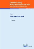 Kompakt-Training Personalwirtschaft (eBook, PDF)