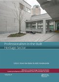 Professionalism in the Built Heritage Sector (eBook, PDF)