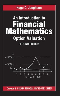 An Introduction to Financial Mathematics (eBook, ePUB) - Junghenn, Hugo D.