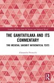 The Ga¿itatilaka and its Commentary (eBook, PDF)