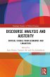 Discourse Analysis and Austerity... - Bild 1