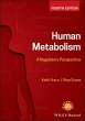 Human Metabolism (eBook, PDF) - Bild 1