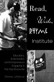 Read, Write, Rhyme Institute (eBook, ePUB)