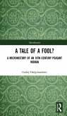 A Tale of a Fool? (eBook, PDF)