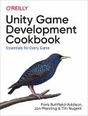 Unity Game Development Cookbook (eBook, ePUB)