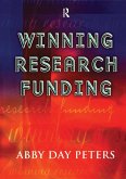 Winning Research Funding (eBook, PDF)