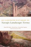 An Illustrated Dictionary of Navajo Landscape Terms (eBook, PDF)
