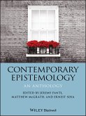 Contemporary Epistemology (eBook, ePUB)