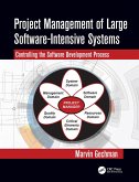 Project Management of Large Software-Intensive Systems (eBook, ePUB)