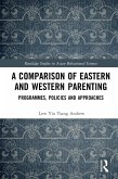 A Comparison of Eastern and Western Parenting (eBook, ePUB)