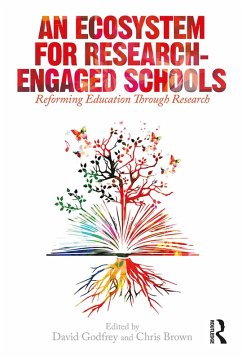 An Ecosystem for Research-Engaged Schools (eBook, ePUB)