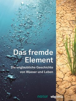 Das fremde Element (eBook, PDF)