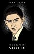 Franz Kafka: The Complete Novels... - Bild 1