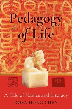 Cover Pedagogy of Life (eBook, PDF)
