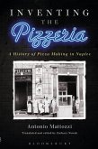 Inventing the Pizzeria (eBook, PDF)