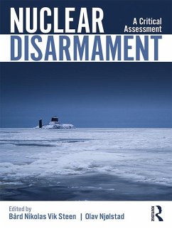 Cover Nuclear Disarmament (eBook, PDF)