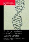 Routledge Handbook of Sport and Exercise Systems Genetics (eBook, PDF)