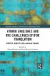 Hybrid Englishes and the Challenges of... - Bild 1