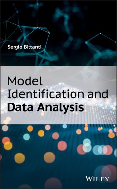 Model Identification and Data Analysis (eBook, PDF) - Bittanti, Sergio