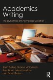 Academics Writing (eBook, PDF)